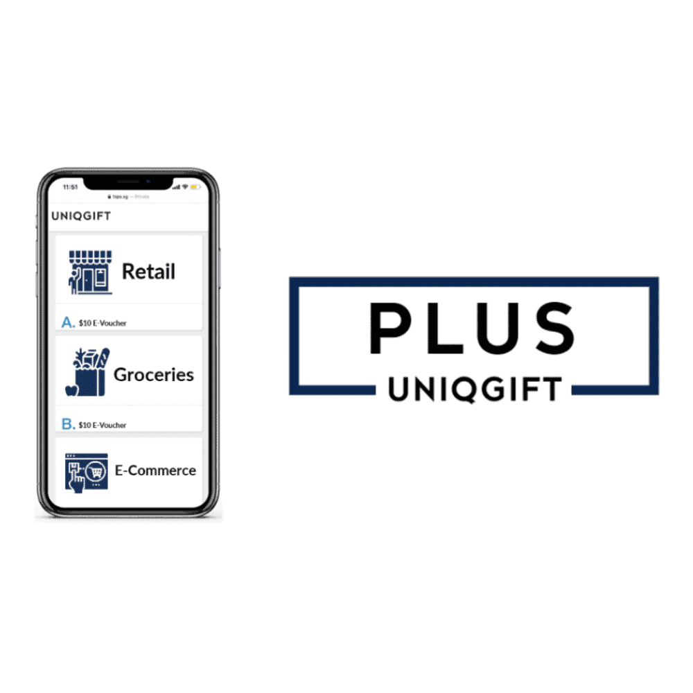 PLus e vouchers